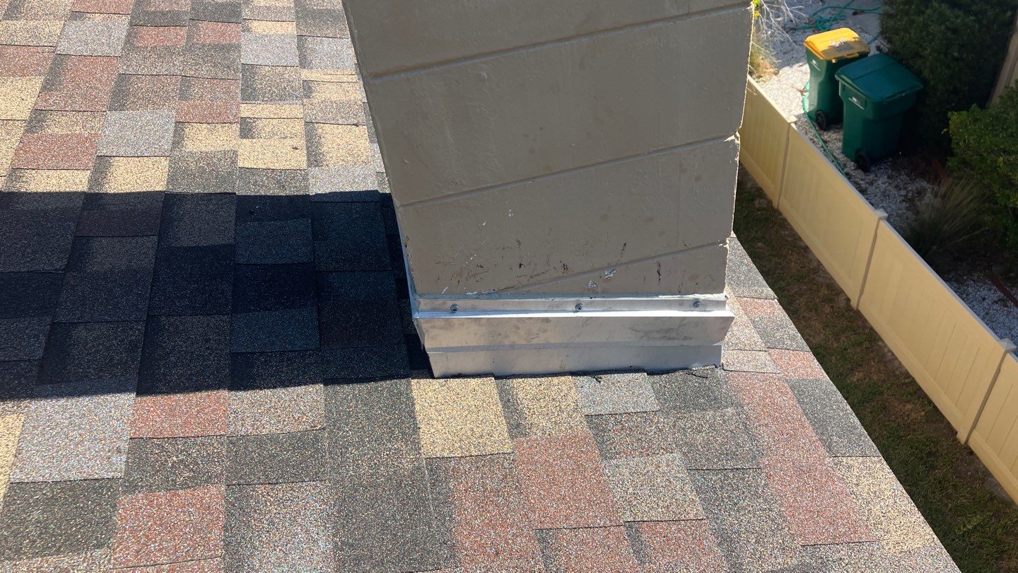 Project in Seminole 33776 by Mitchell Roofing Company LLC 