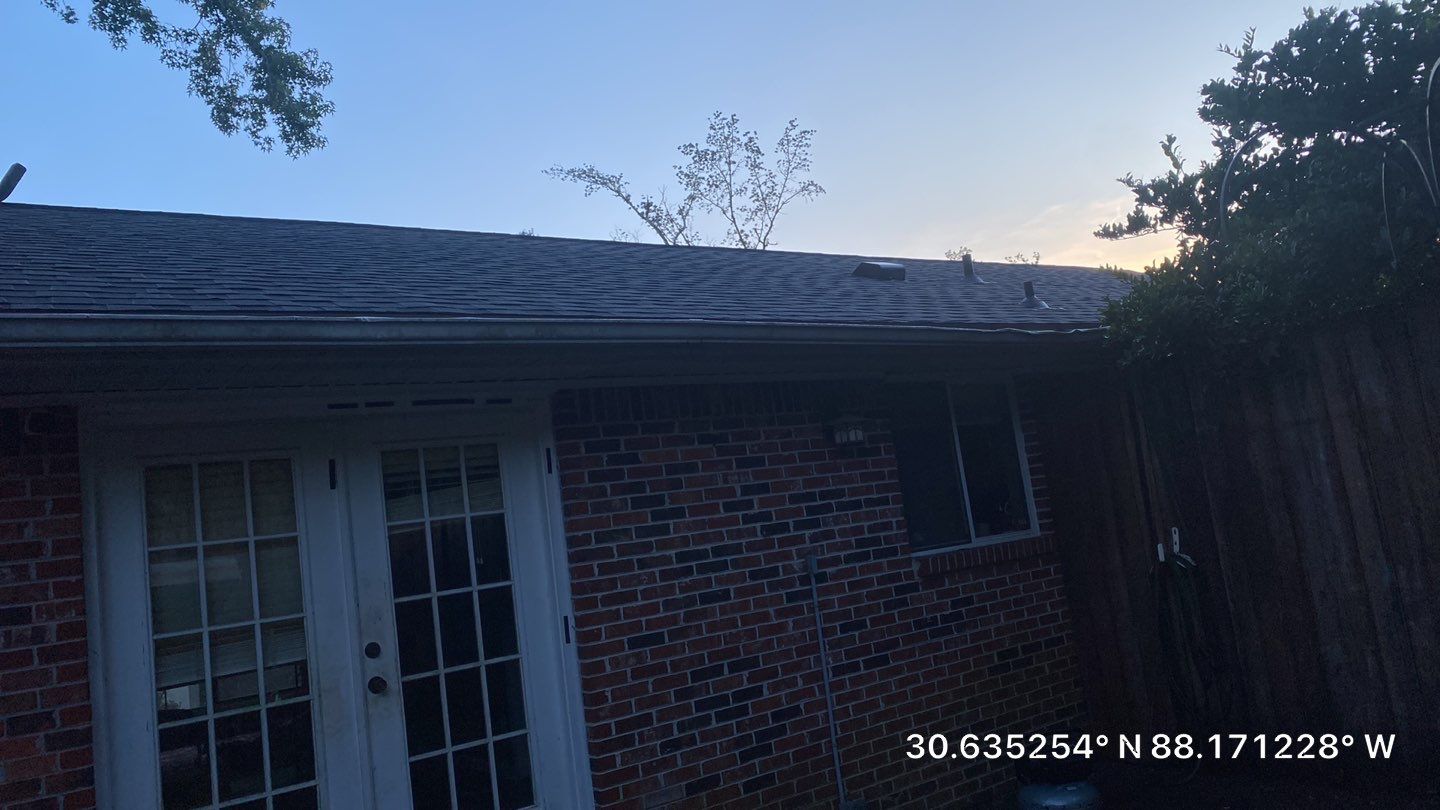 Residential Roofing Installation using Roof Replacement by American Roofing & Construction LLC