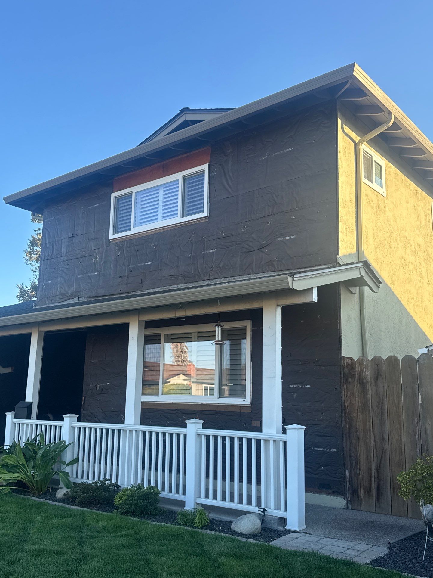 Lancastar Ct, Dublin  by Golden State Builders Group