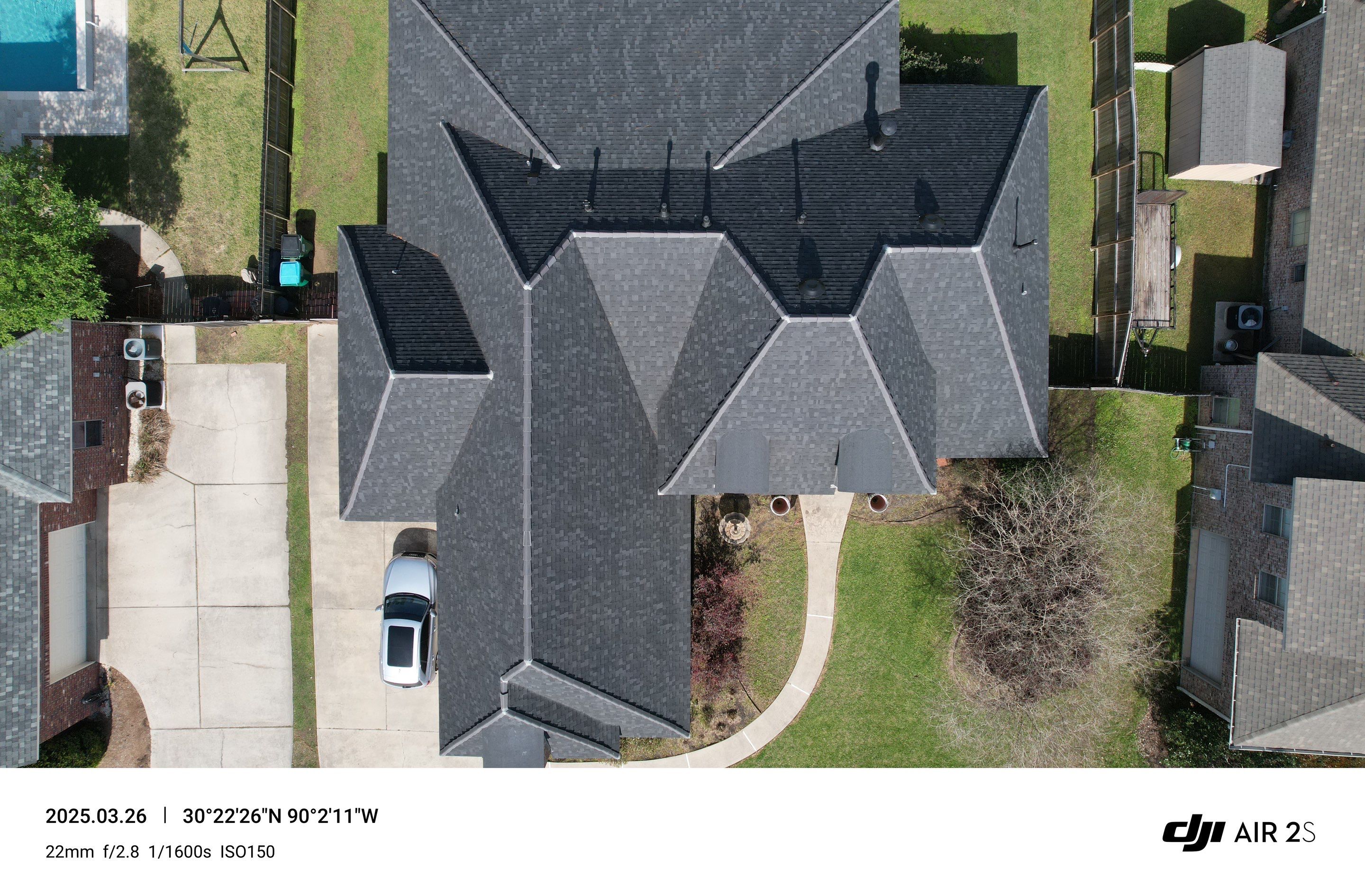 Fortified Roof in Mandeville by Lapeyre Roofing