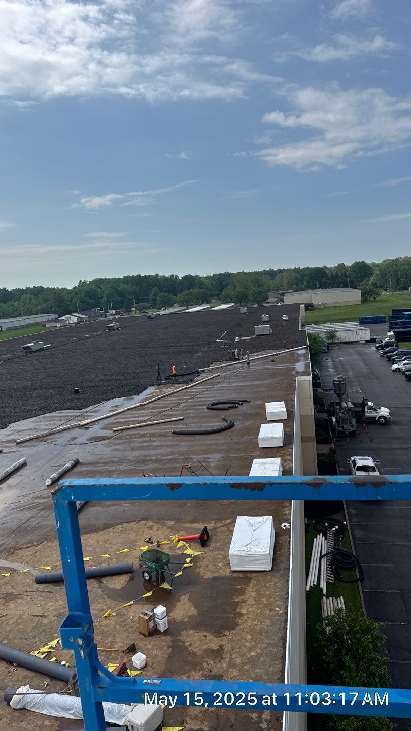 Darice by Commercial Roofing and Coating Systems