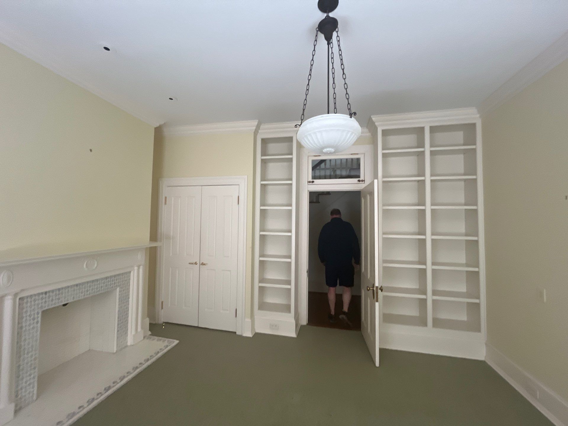 Freemason St by AKK Painting LLC