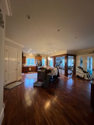 Residential - Smithfield