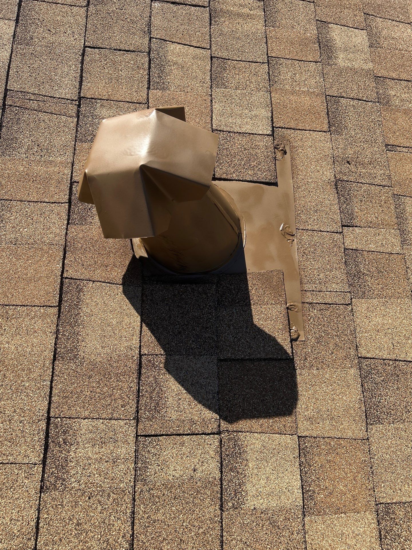 Re-Roof Project in Richmond by Black Coast Roofing