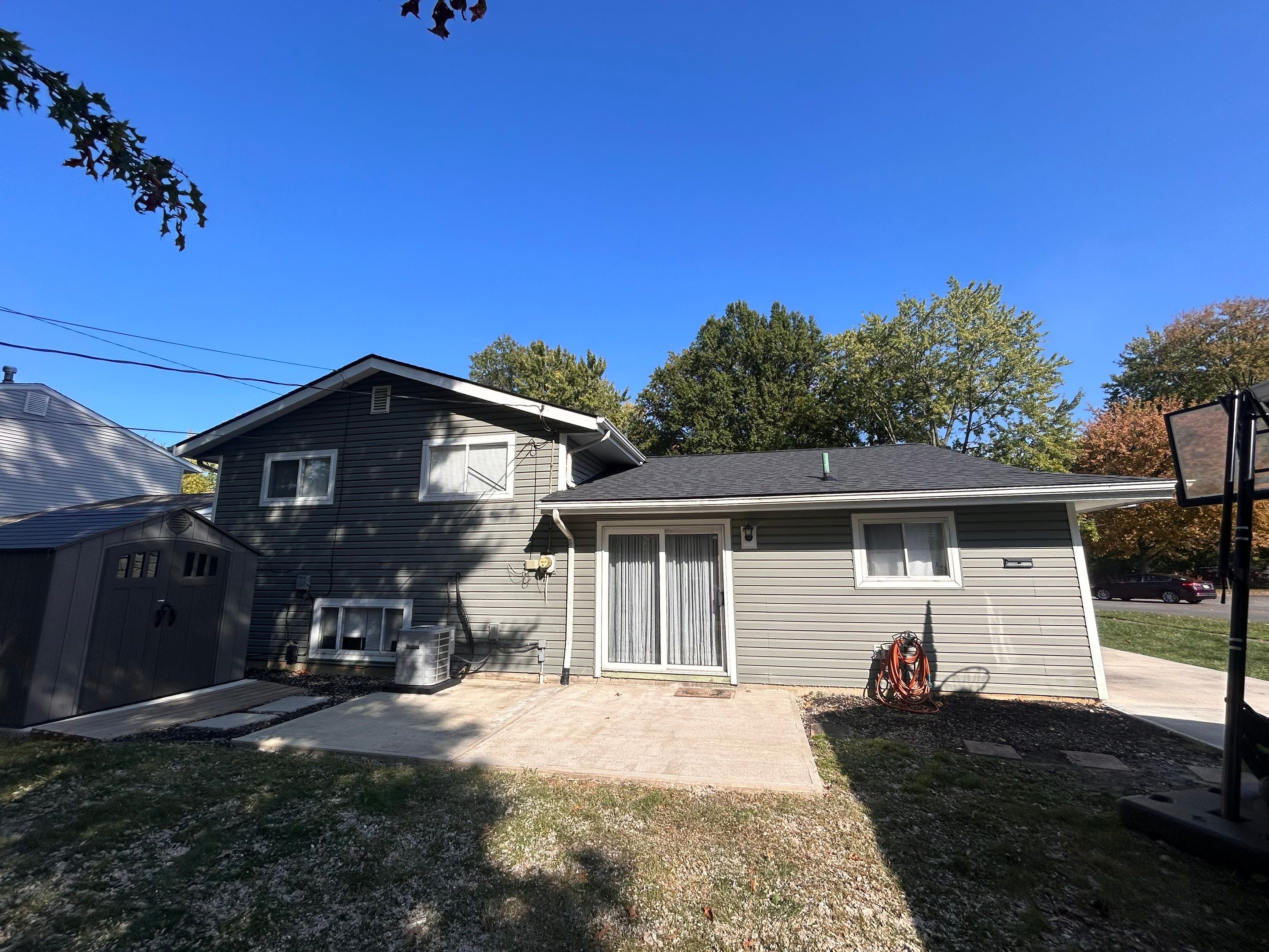 Roof Replacement by Homestyle in Elyria by Homestyle Home Improvements (HHI)