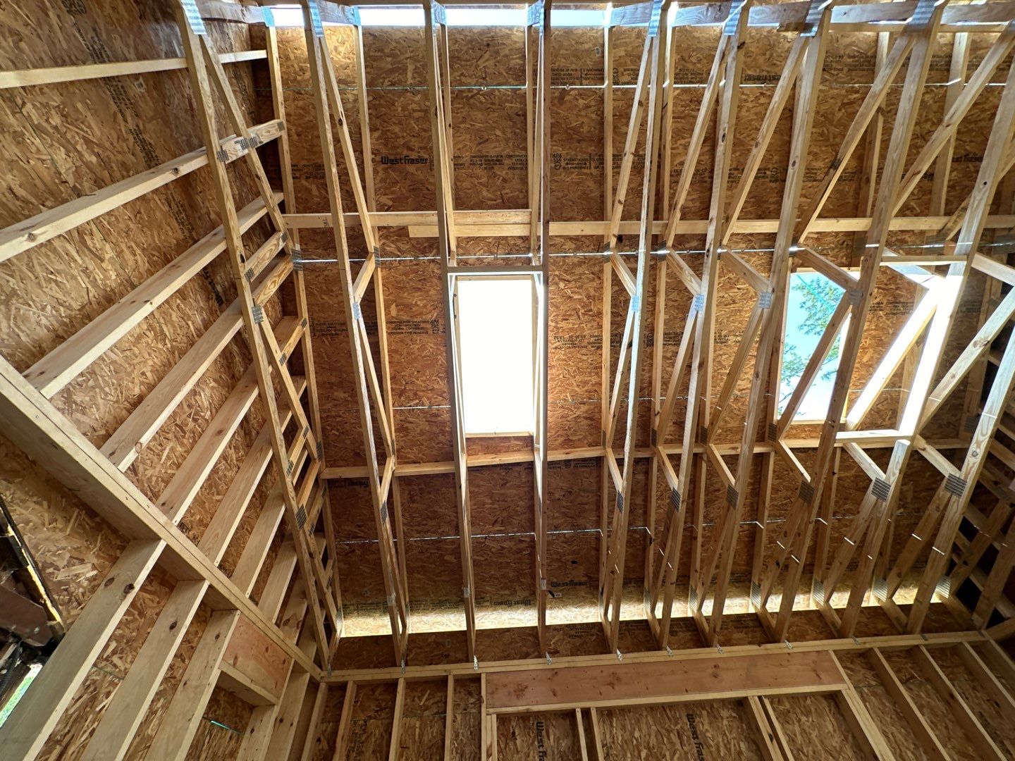 Bob Fisher Addition by Bec Construction Llc