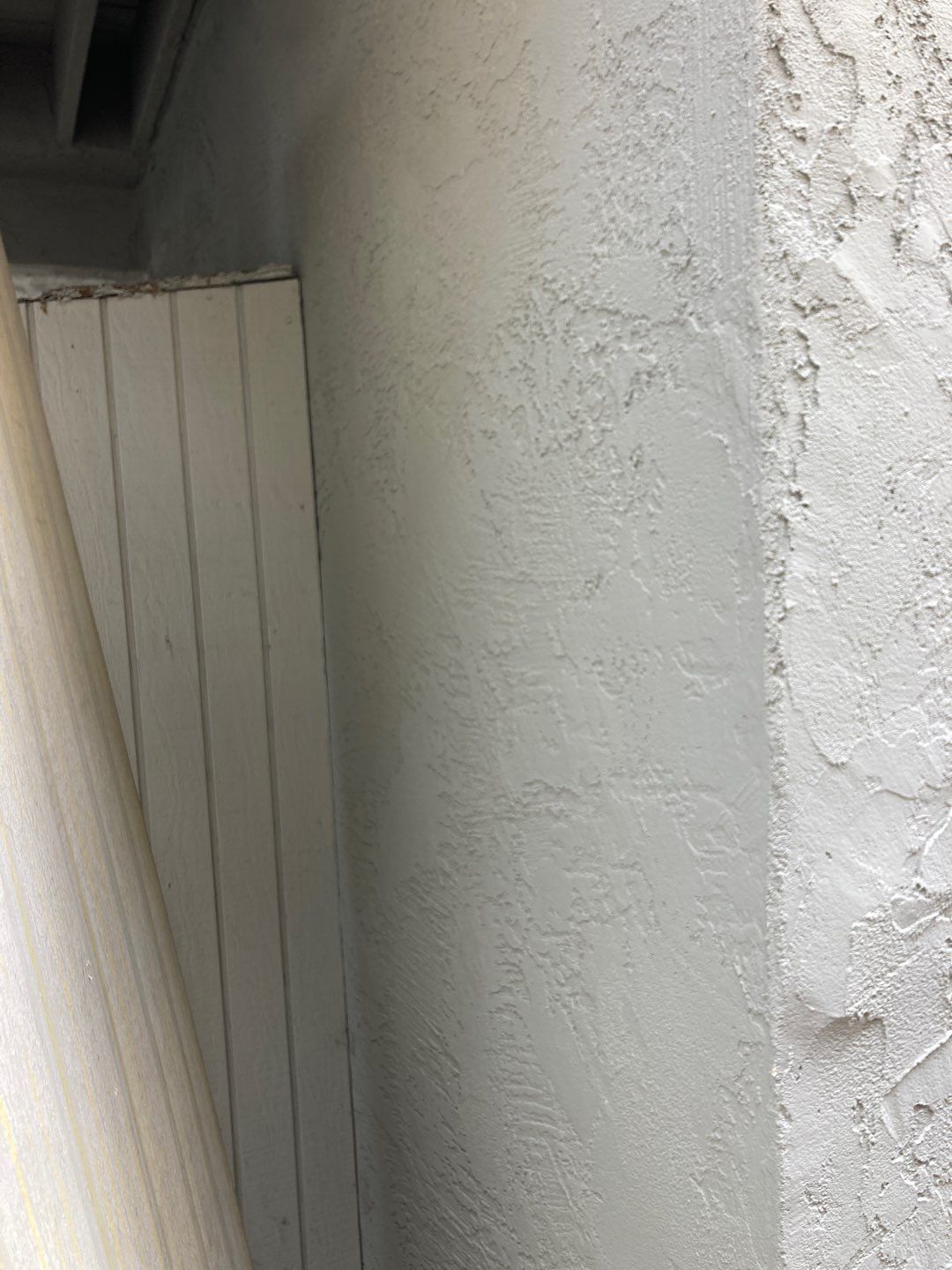 Siding, Paint, Blinds & Smoke Detectors by Andre Handyman