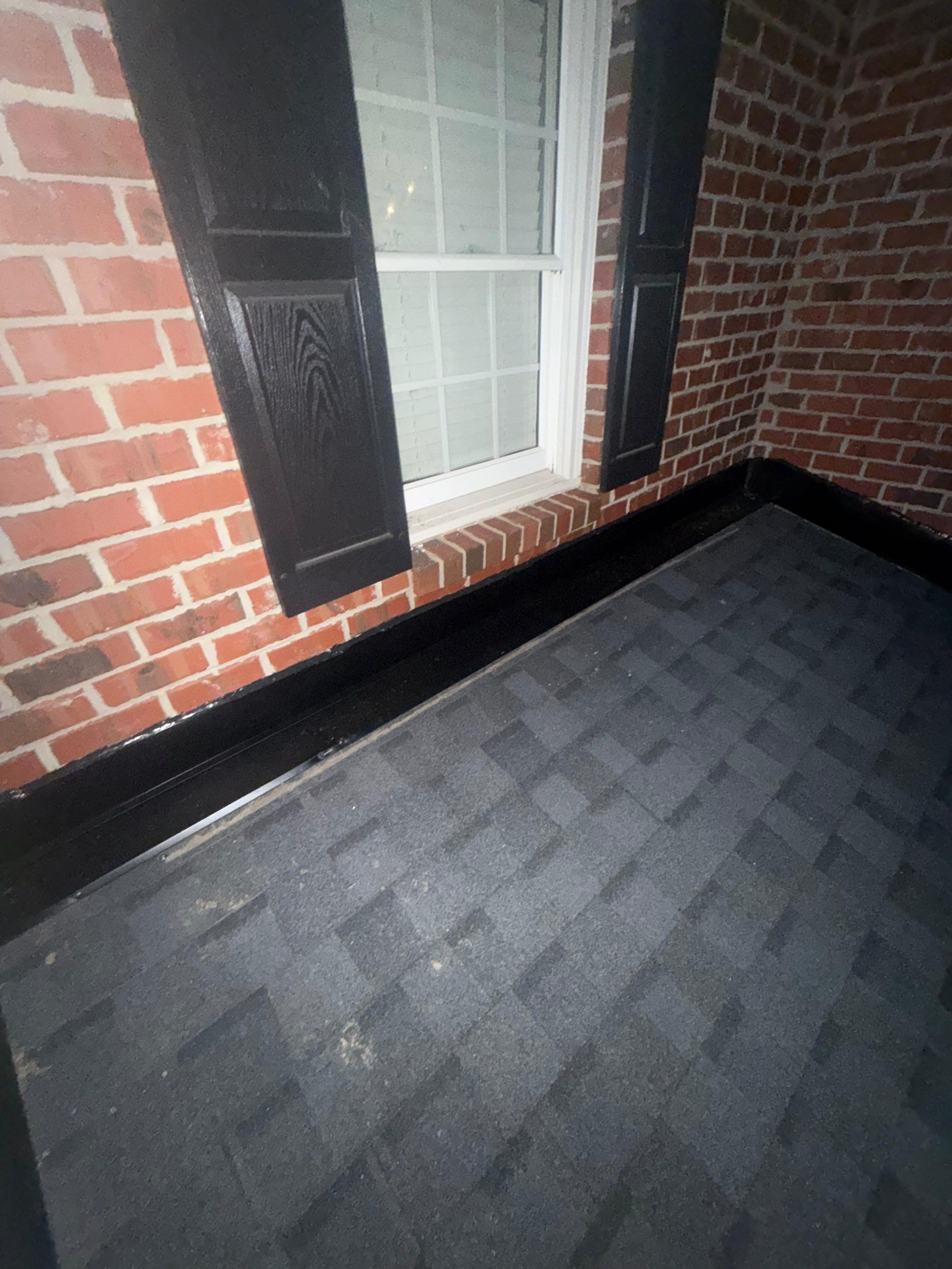 Roof Tune Up and Flashing Replacement in Fuquay-Varina by Cadmus Construction