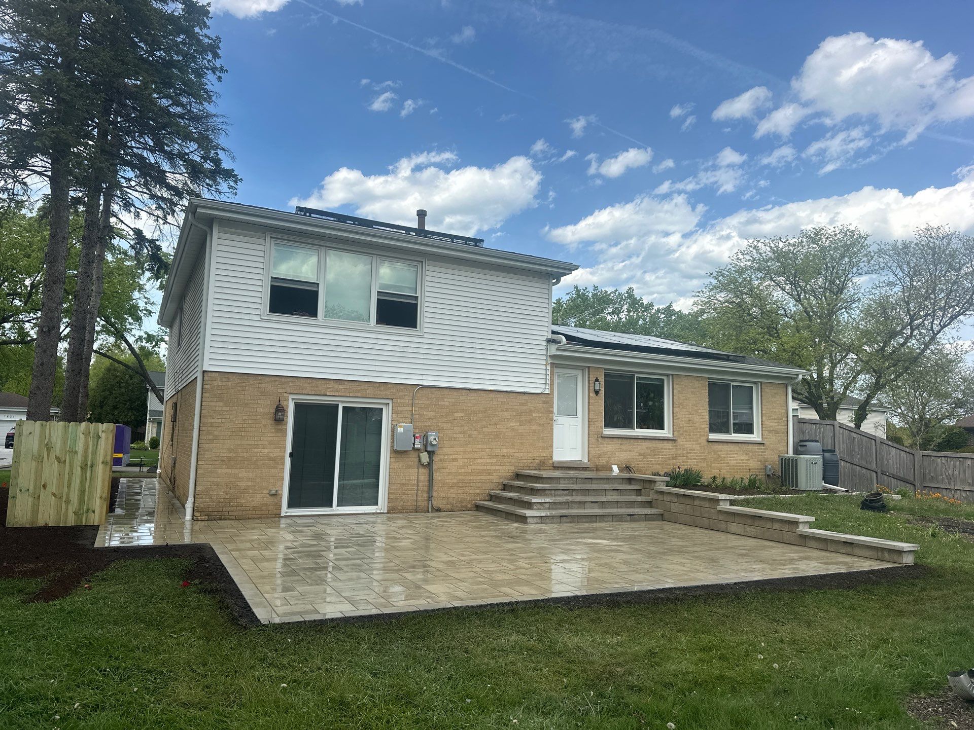 Justin L. - Mount Prospect, IL by A&N 