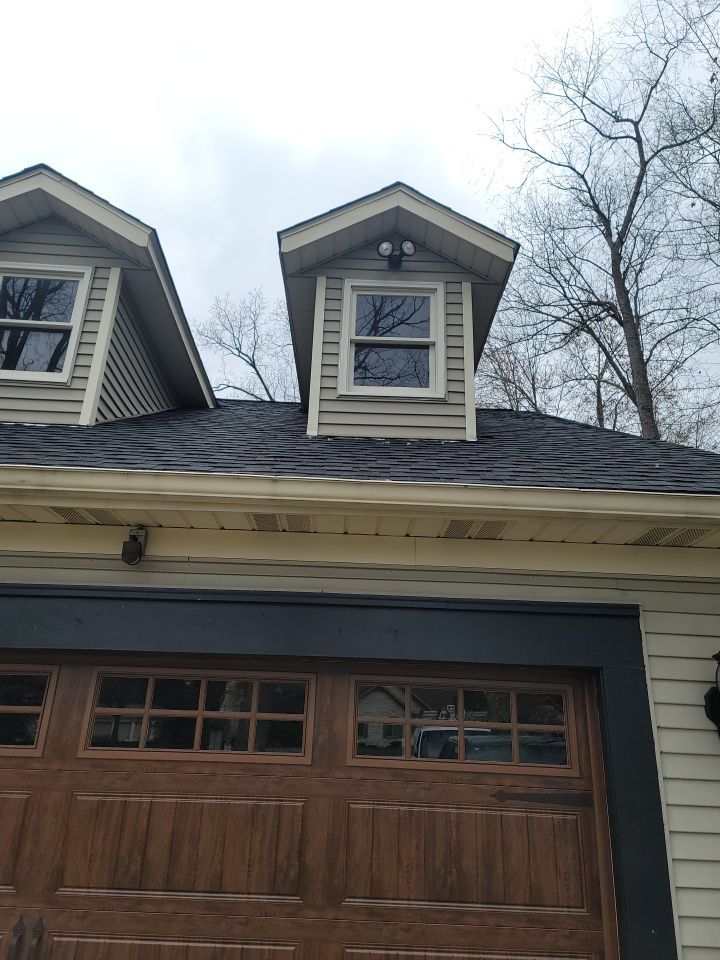 Polaris WeatherTech, Color: Meadow by Eagle Eye Roofing