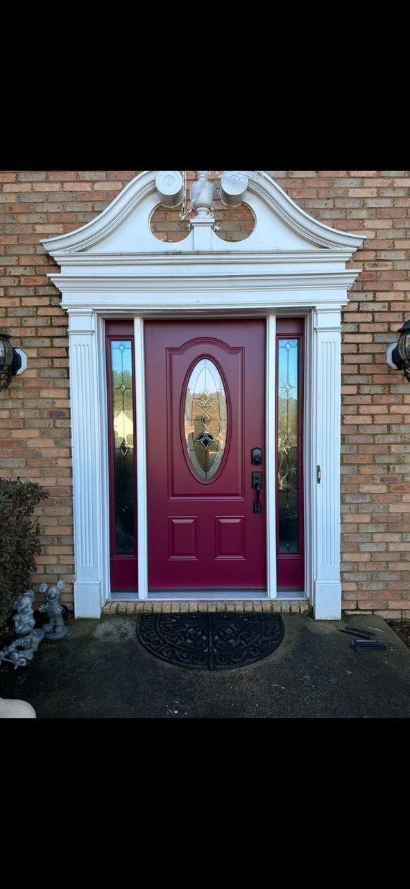 Project by Adkins and Sons by Adkins and Sons
