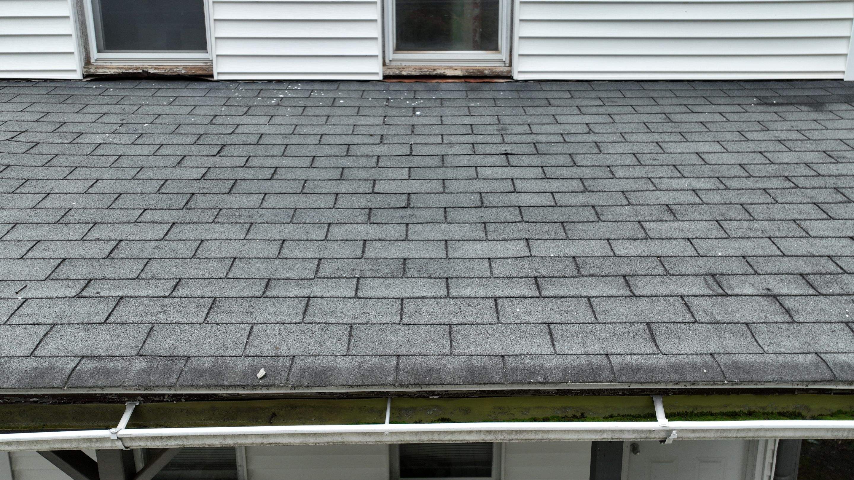 Residential Roofing Installation using Owens Corning TruDefinition by A Plus Exterior