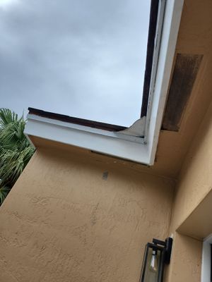 Fascia Repair in Pembroke Pines – Flawless Craftsmanship & 5-Star Service
