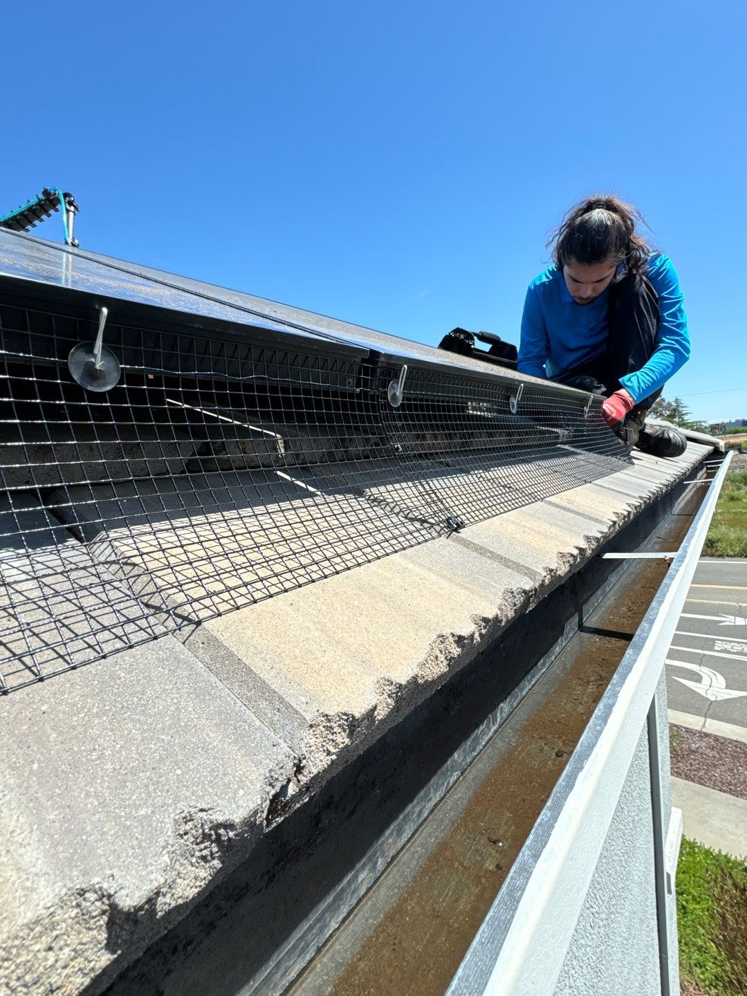 Project in Sacramento, CA by All One Solar Shine