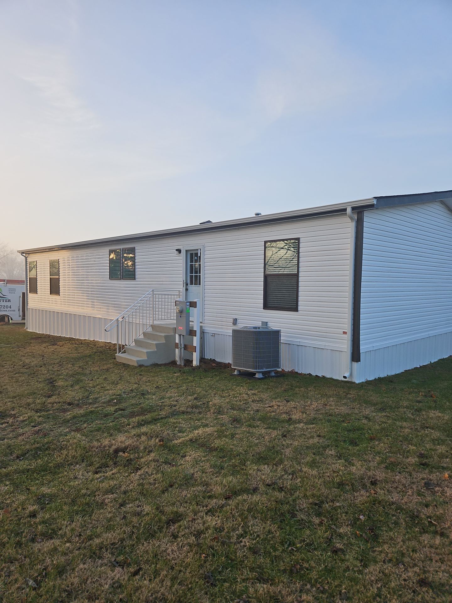 Island Breeze by Clayton Homes of Walton