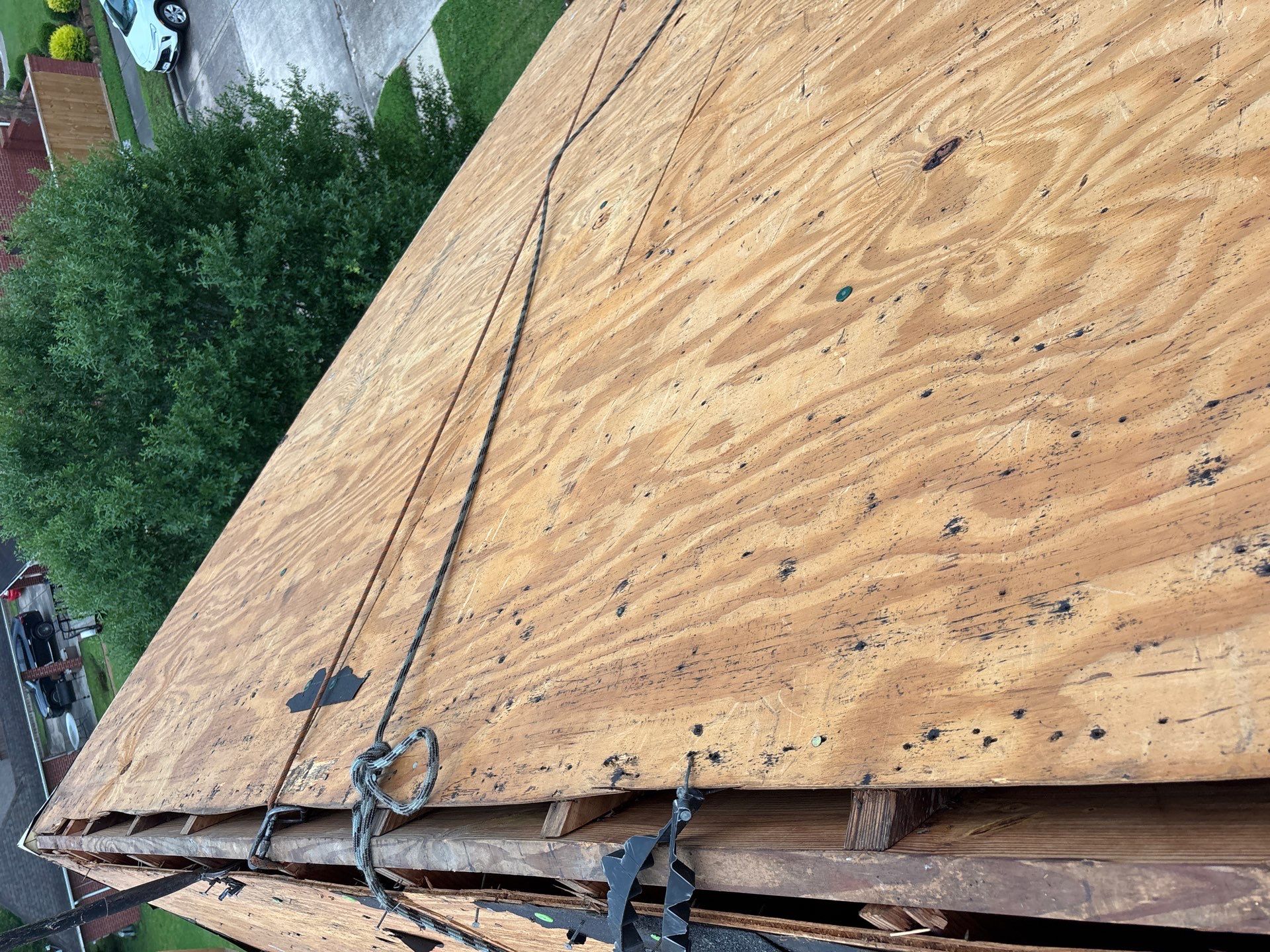Roof Replacement Pasadena by Roof Repair Company