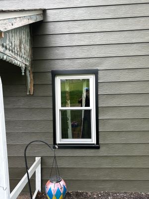 Vinyl Window Installation and Replacement Services in Belmont