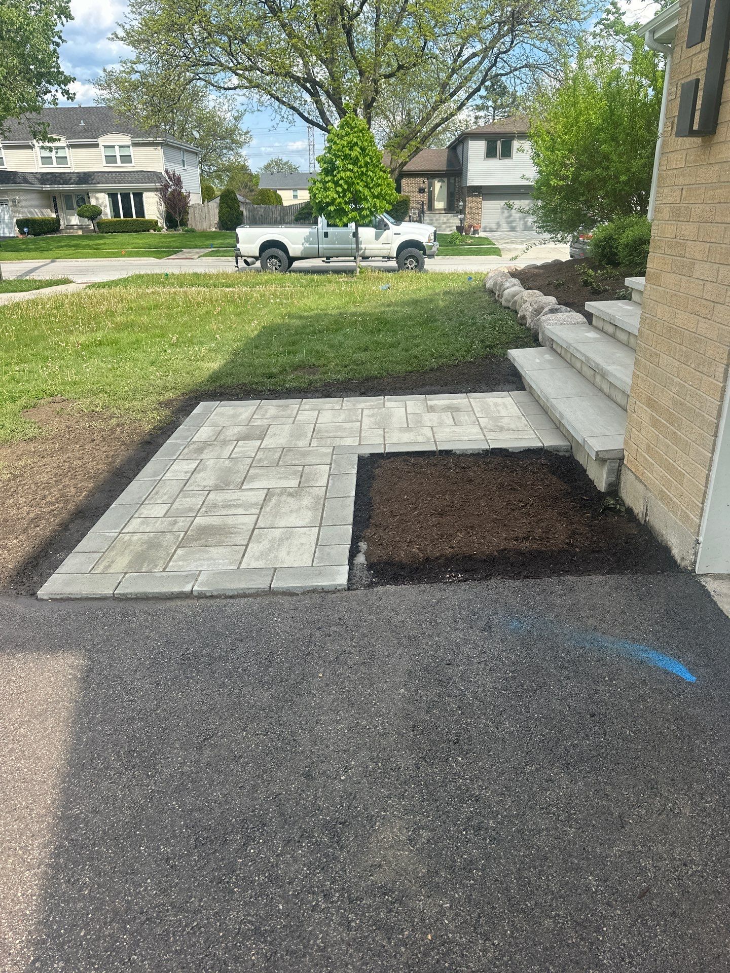 Justin L. - Mount Prospect, IL by A&N 