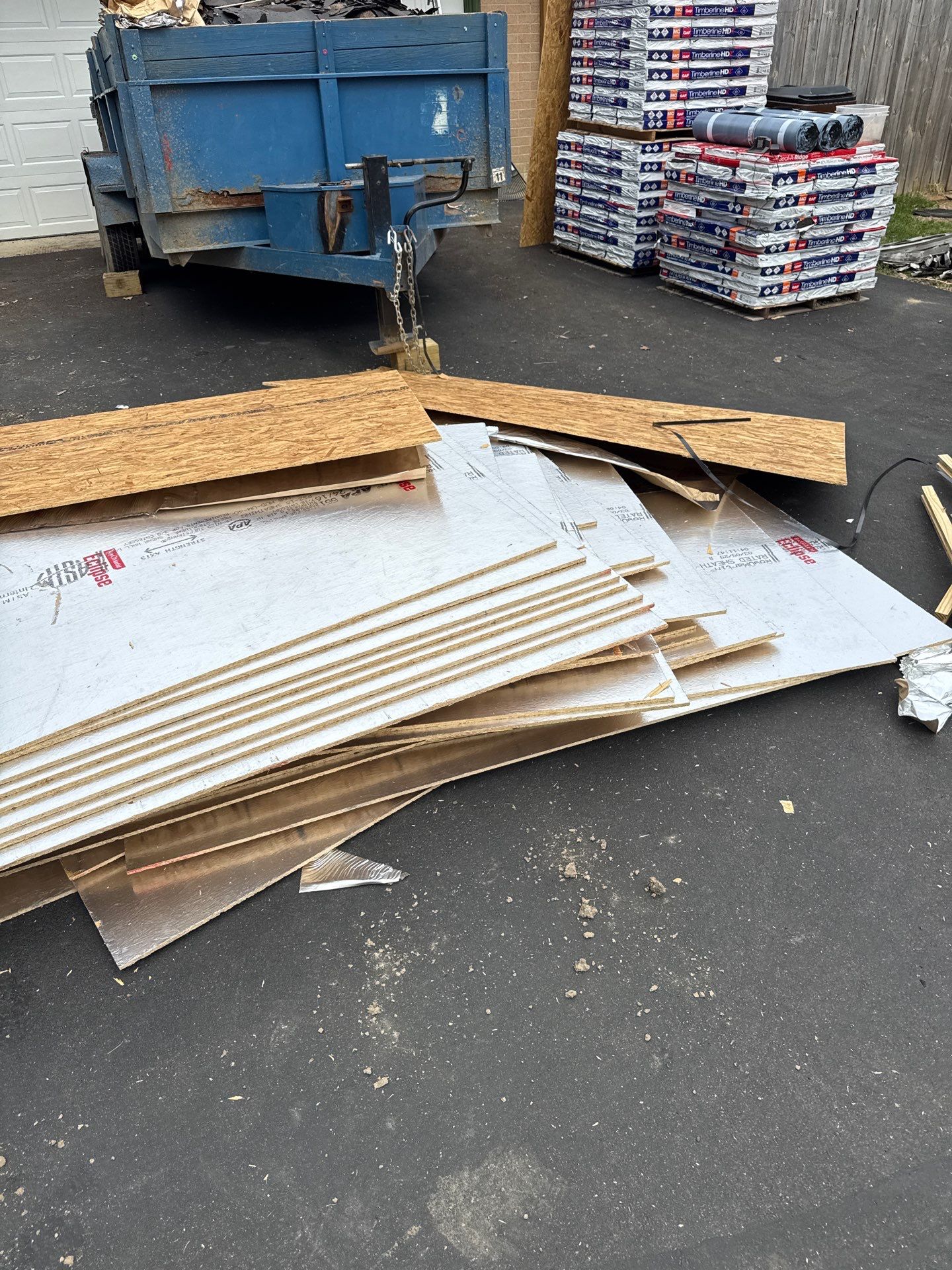 Beavercreek OHIO Install by ROOF DAYTON OHIO BY XPRO ELITE by XPRO ELITE LLC
