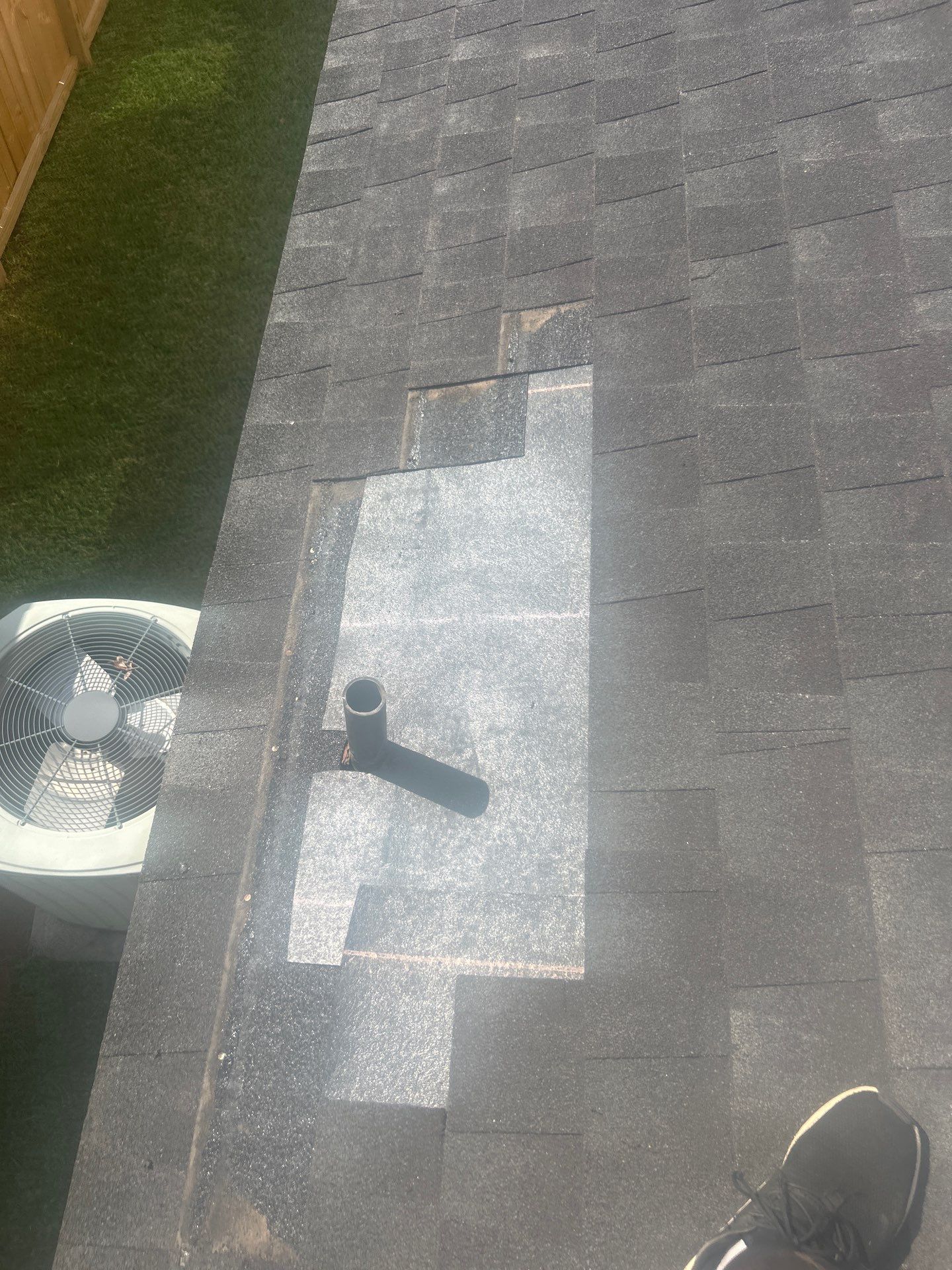 Roof Repair Katy by Roof Repair Company