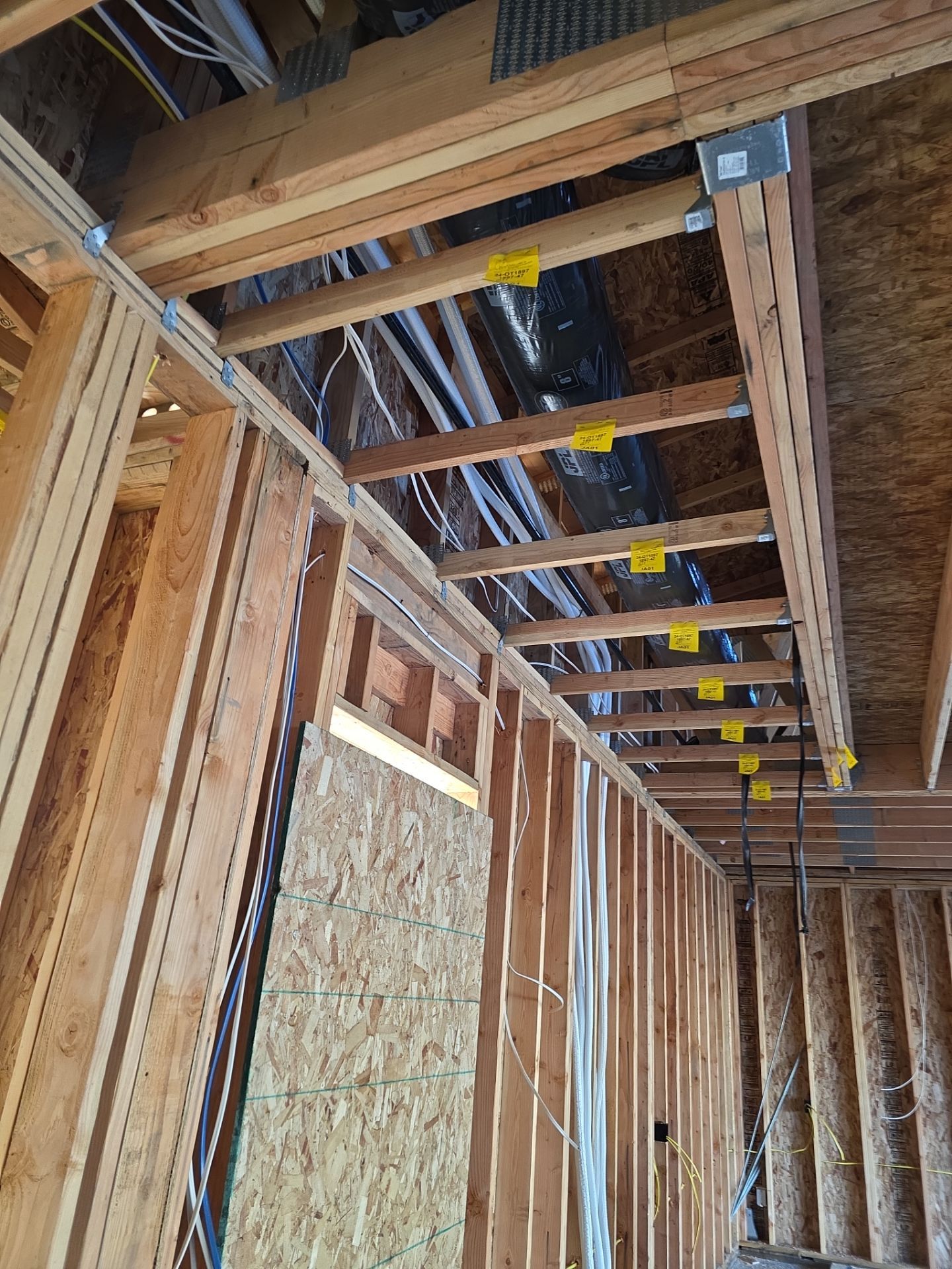 Project in Woodland by HVA Climate Control