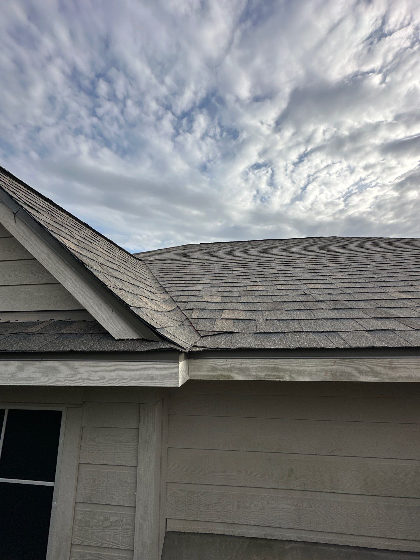Project by Motion Roofing by Motion Roofing