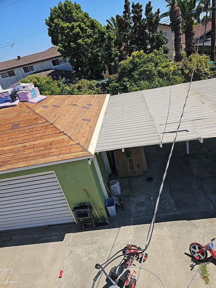 Roof Replacement - Gardena, CA 90247 by Epic Roof Replacement