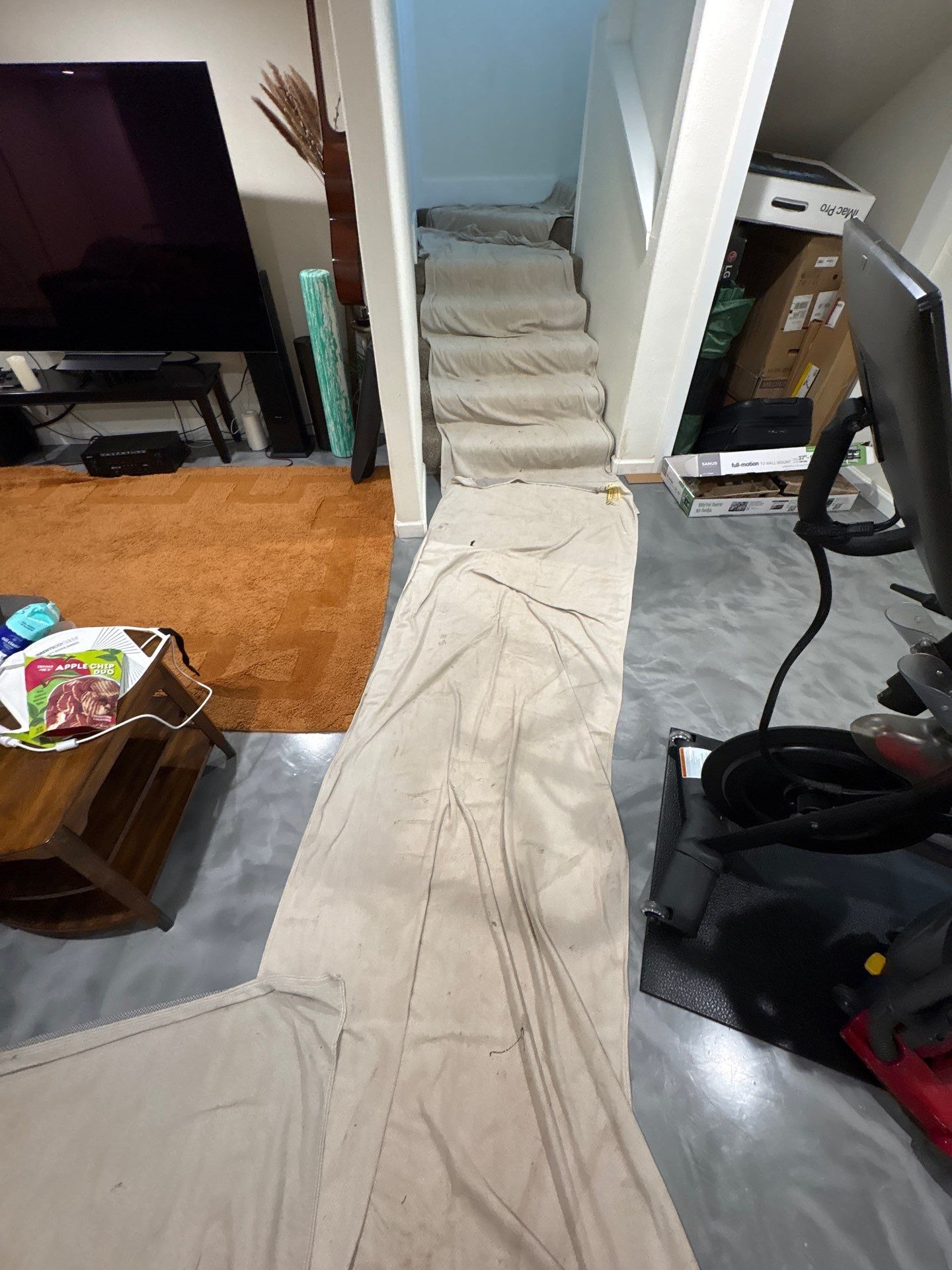 Vancouver Project by JustRadon.Com