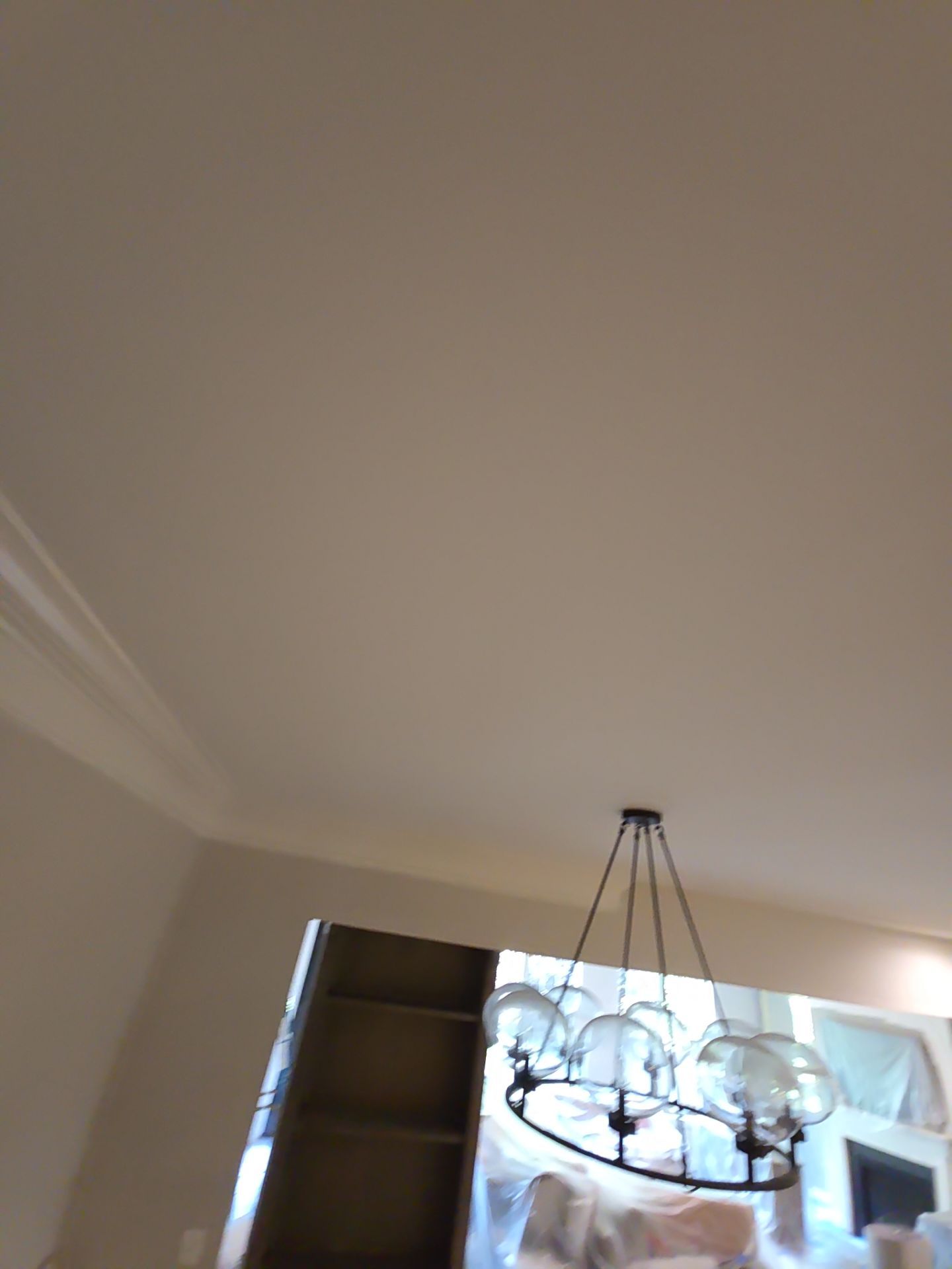 Interior House Painting in Brambleton, VA by My Painter 