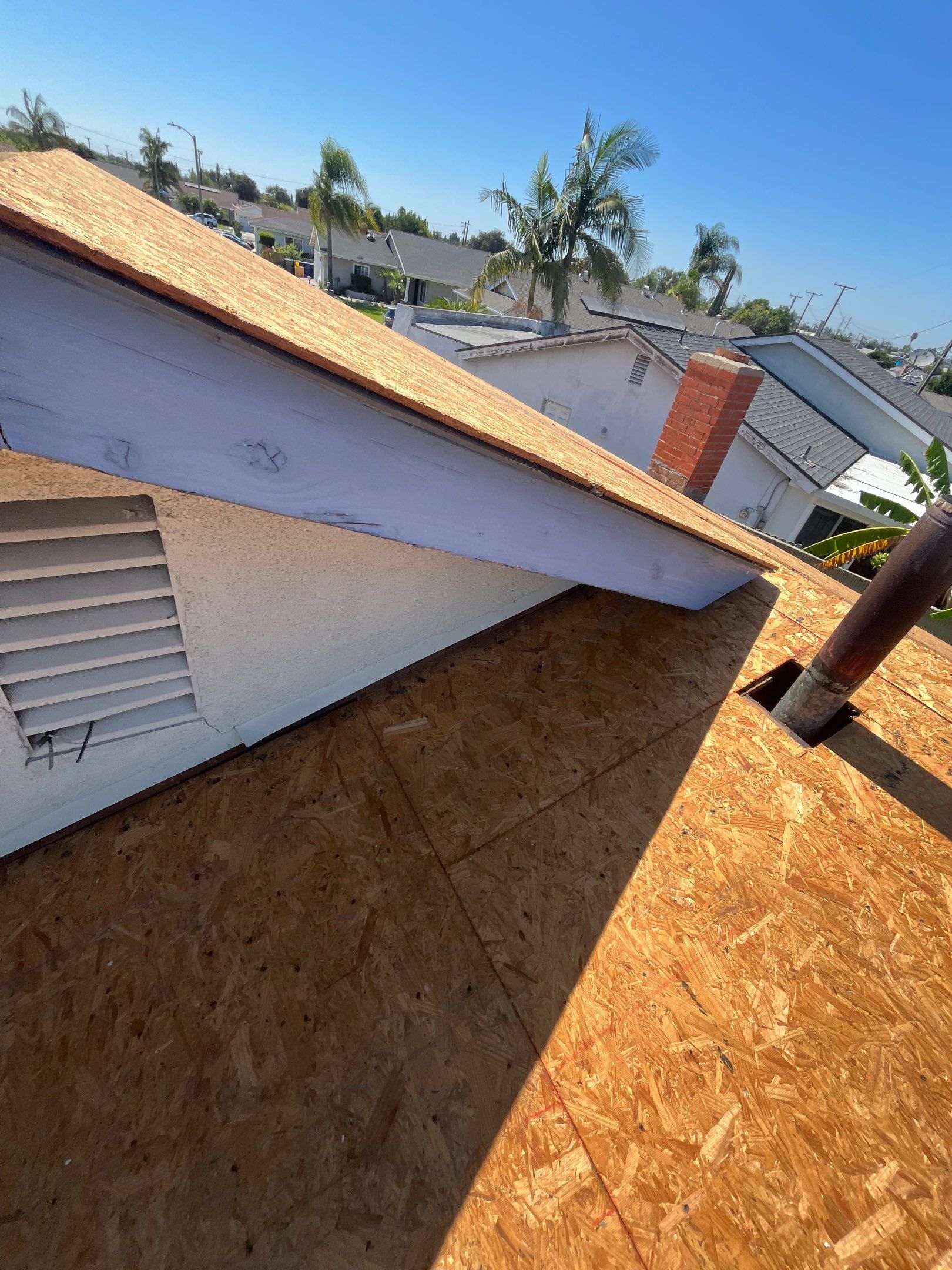 Roof replacement - Perris, CA 92570 by Epic Roof Replacement