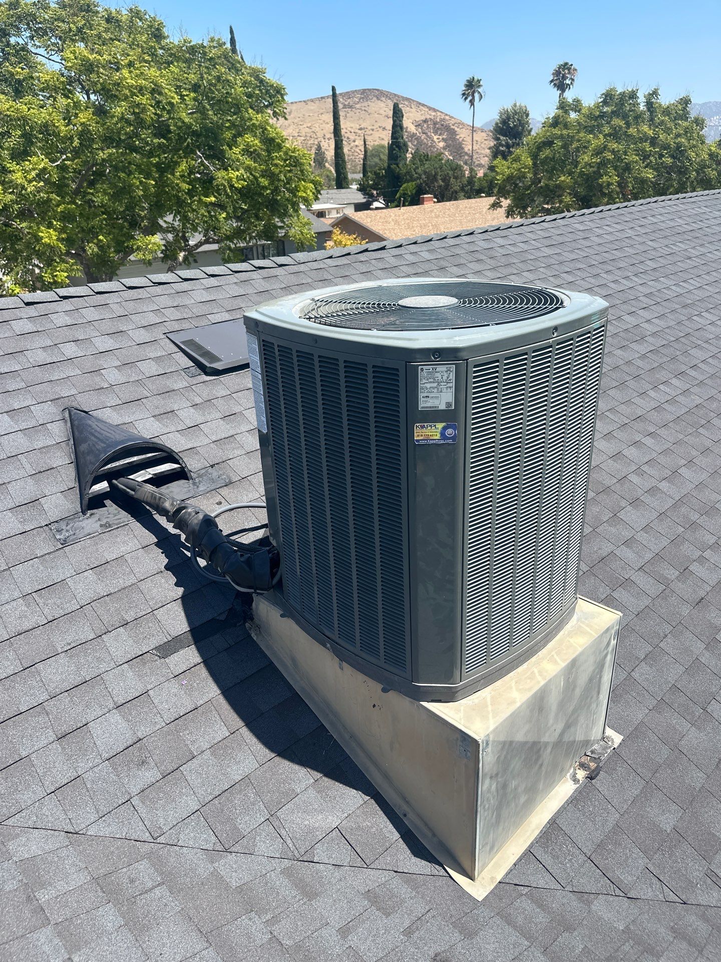 Roof Replacement - Victorville, CA 92392 by Epic Roof Replacement