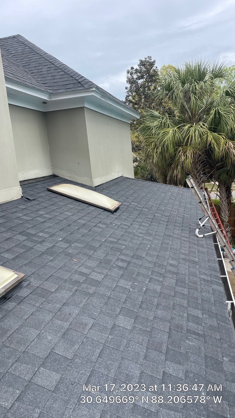 Fortified Roof by American Roofing & Construction LLC