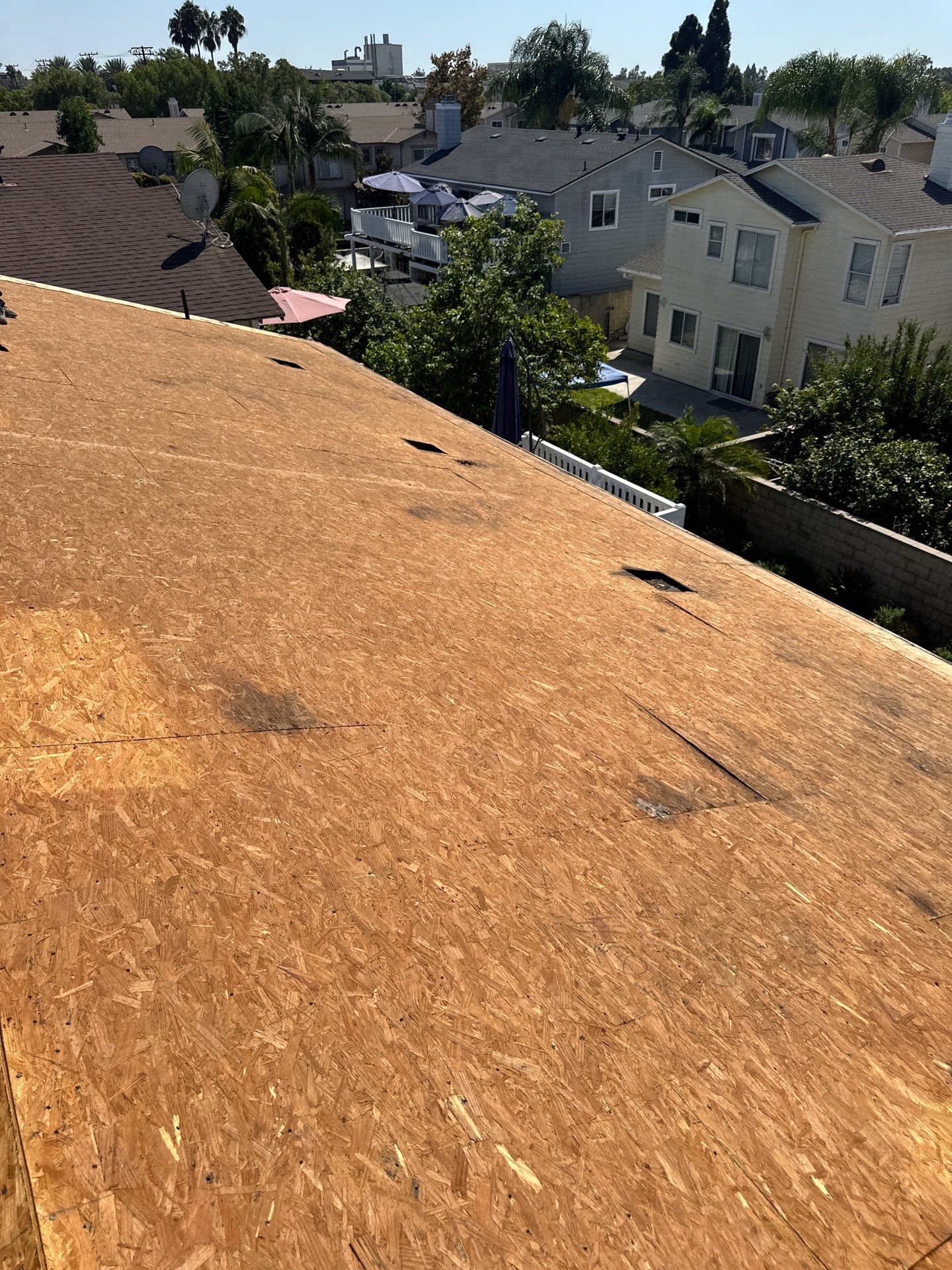 Roof Replacement - Anaheim, CA 92805 by Epic Roof Replacement