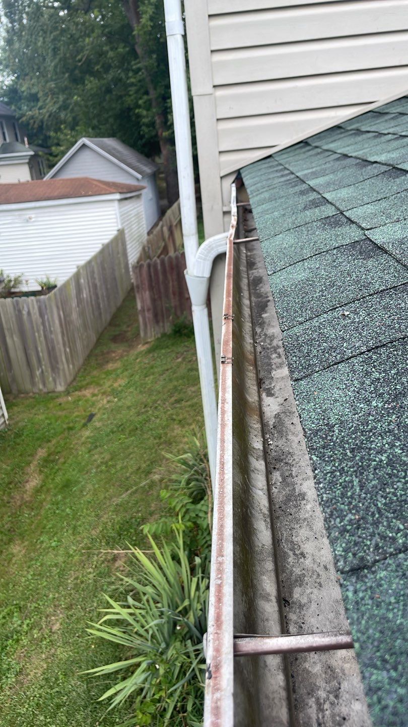 Residential Roofing Installation using Timberline HDZ by Rainstoppers Roofing