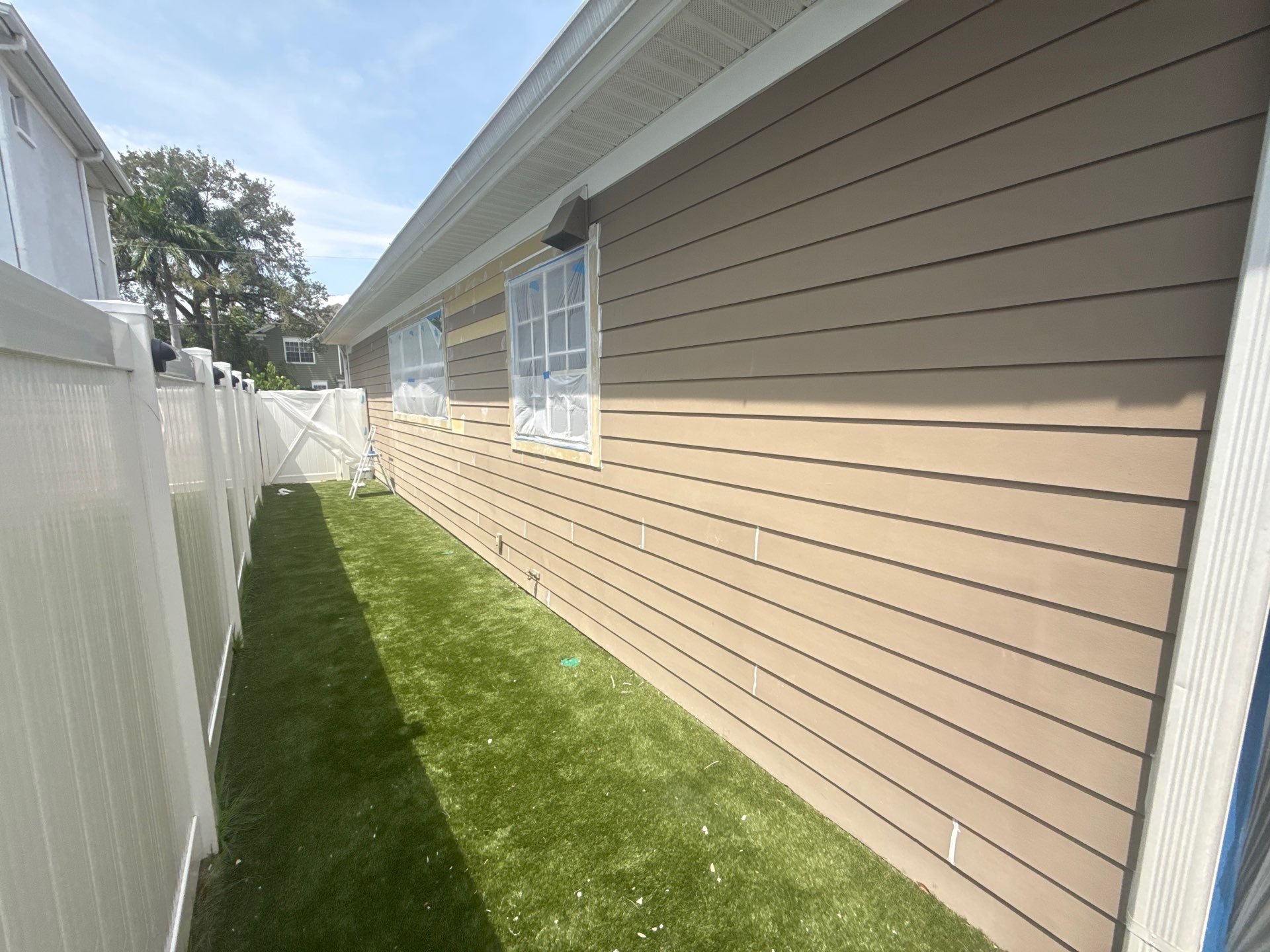 Repair / Remodel by Bayshore Exteriors
