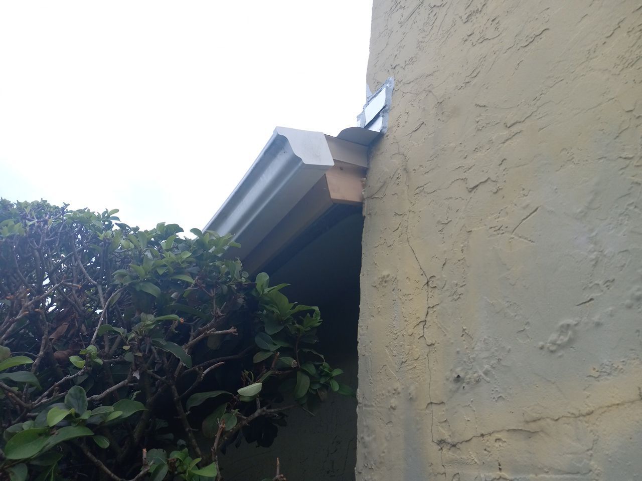 Project in St Pete 33709 by Mitchell Roofing Company LLC 