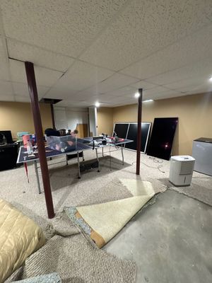 Project in West Bloomfield