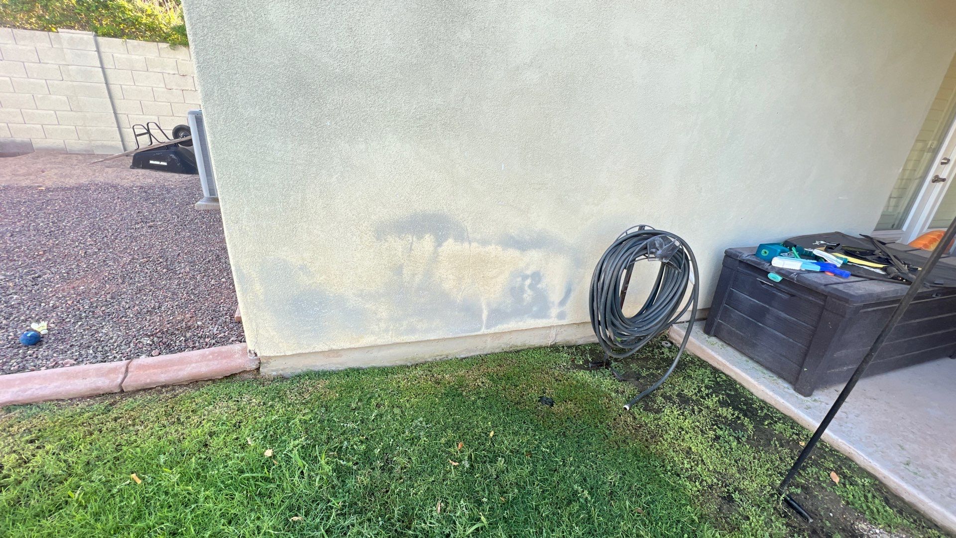 Exterior House Painting - Phoenix by Crash of Rhinos Painting & Garage Floors