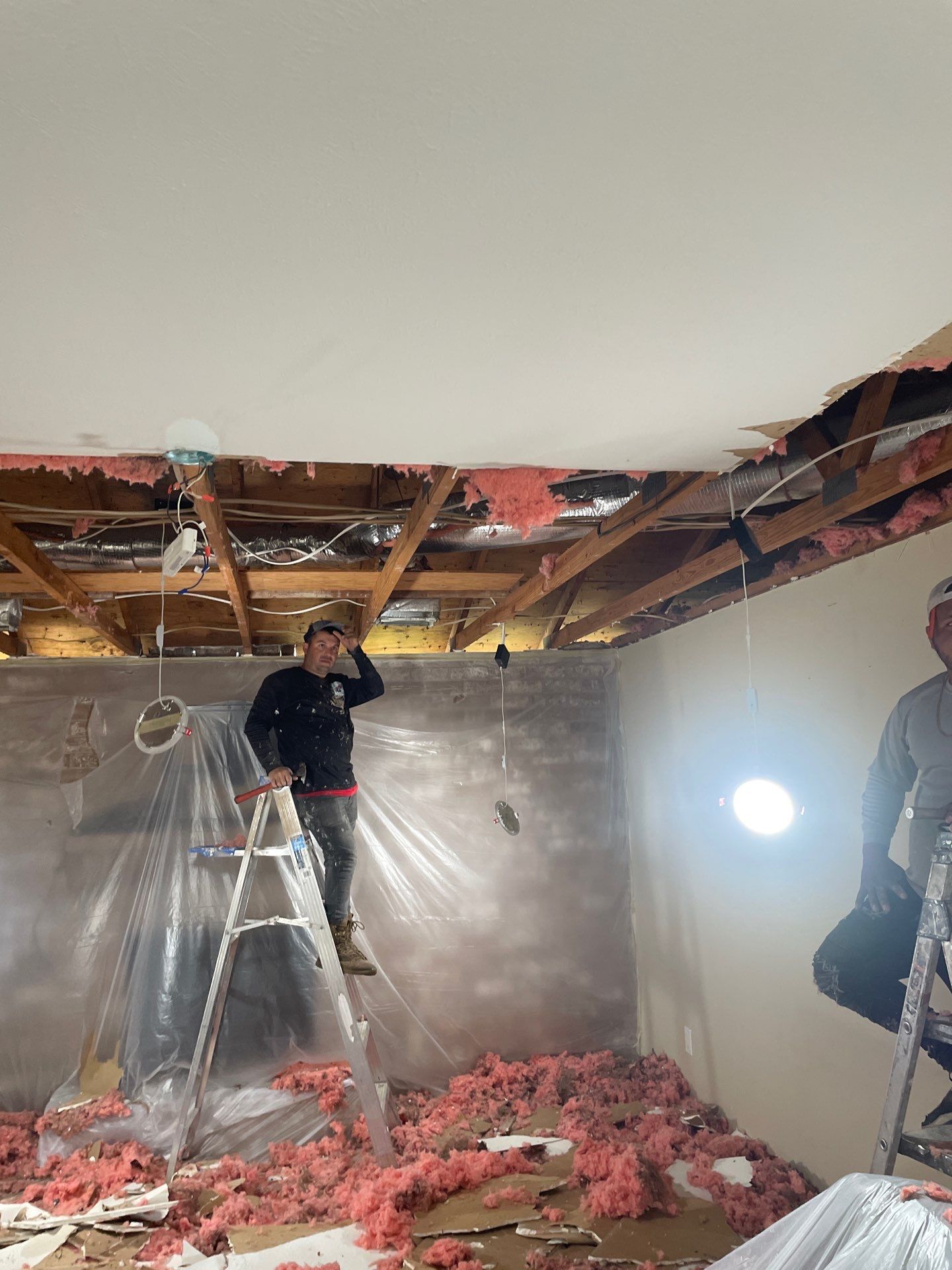 Roof Replacement Houston by Roof Repair Company