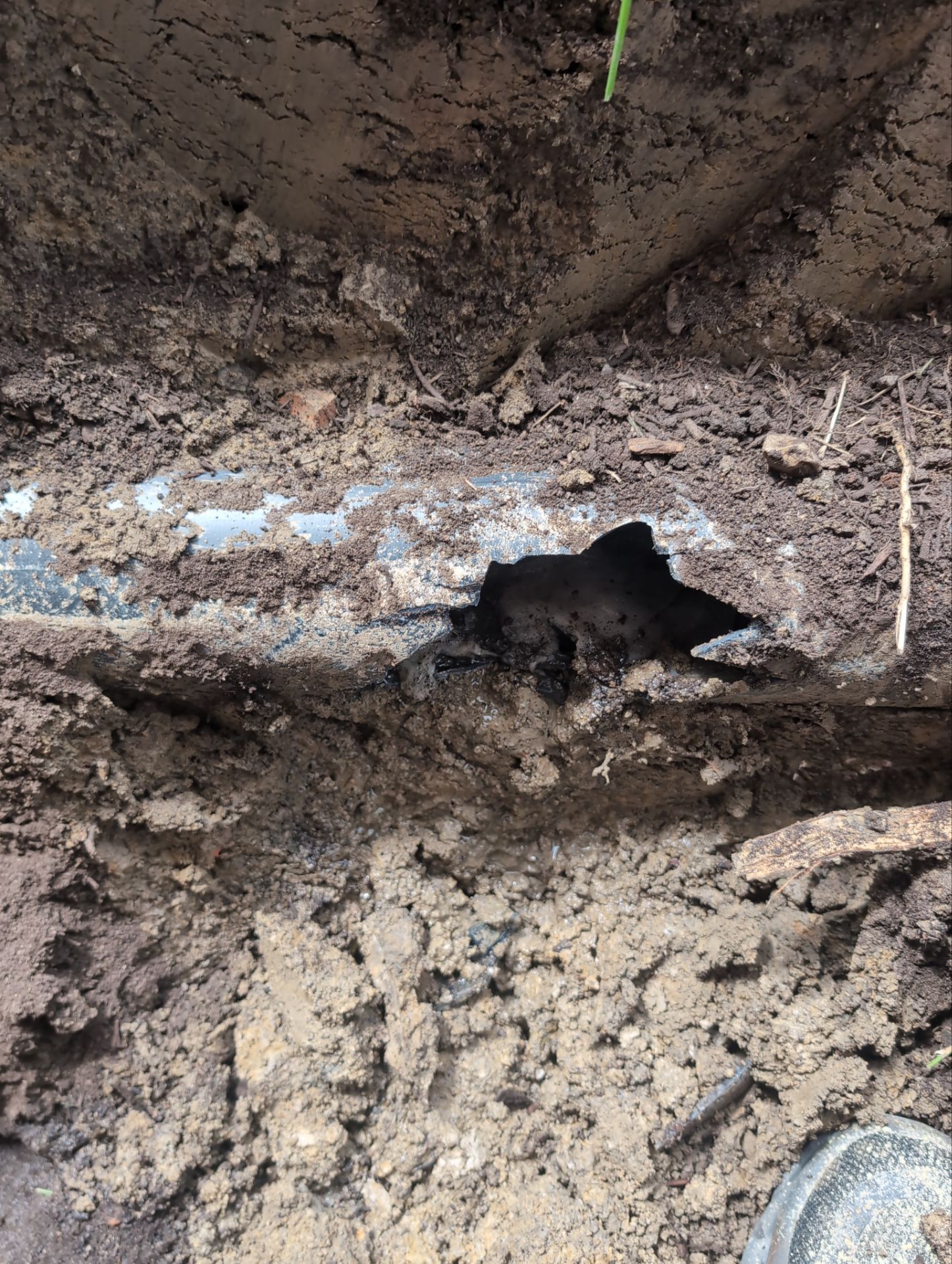 Exterior Waterproofing by Toledo Basement Repair