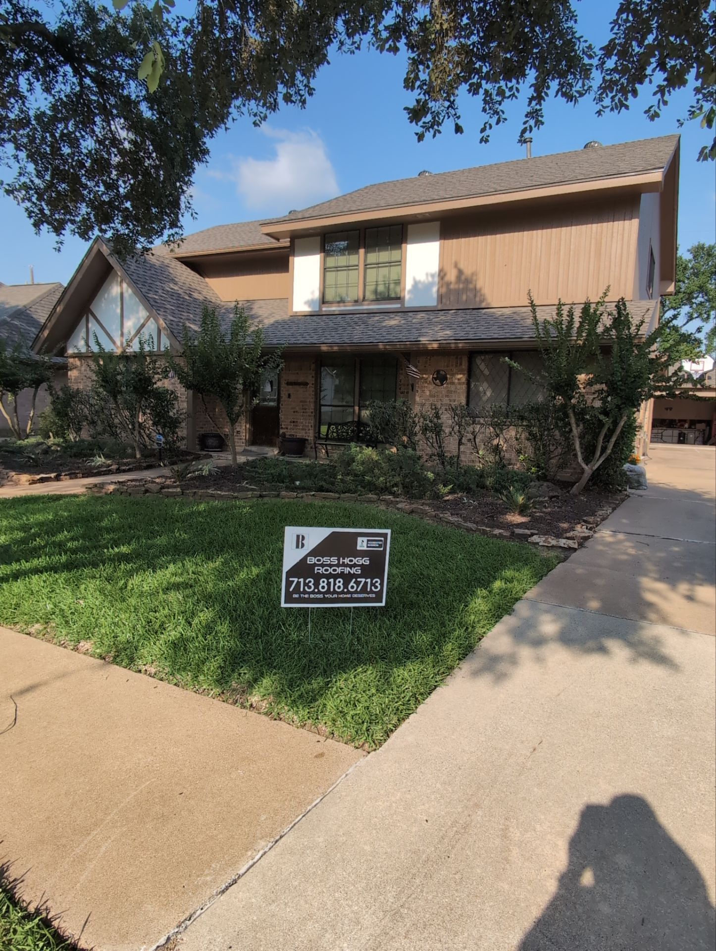 Jewell B by Boss Hogg Roofing