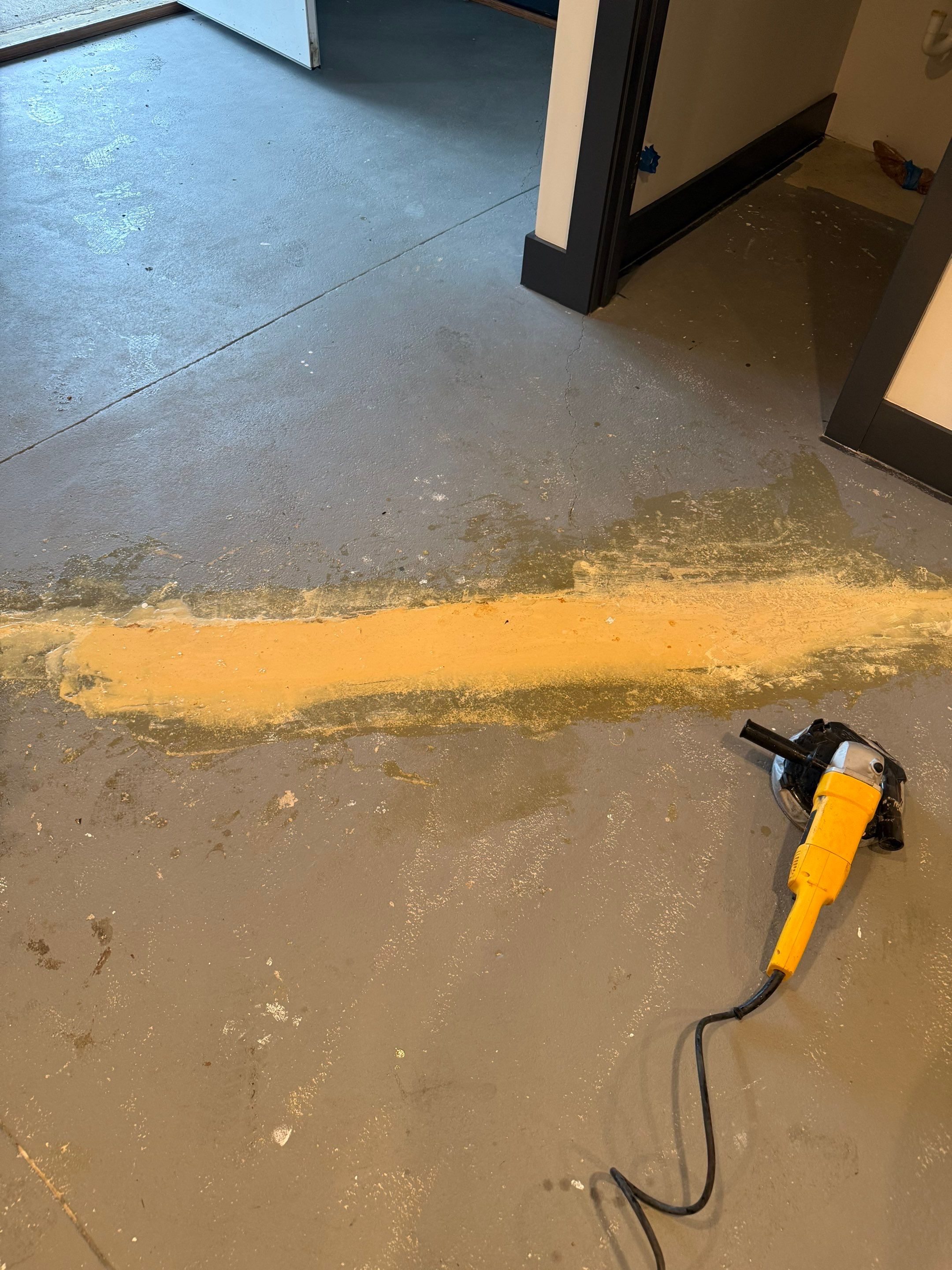 Project in Fisherville by Footprints Floors Kentucky