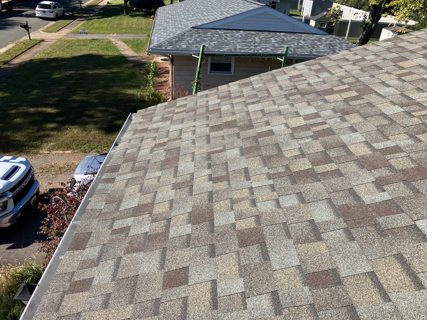 304 East Amhurst Street, Sterling, VA UNITED STATES by American Custom Contractors