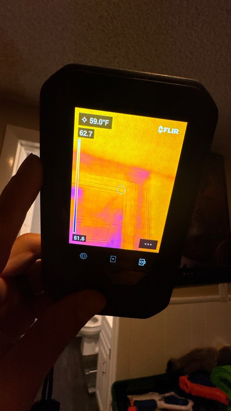 Water Damage Restoration by Accountable Home Services