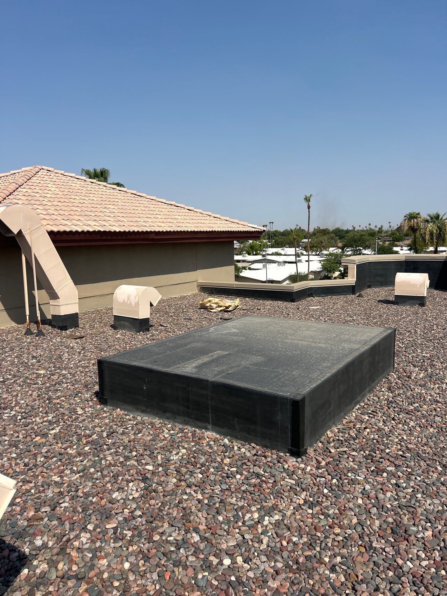 Project in Sun City by Crush Development Services LLC