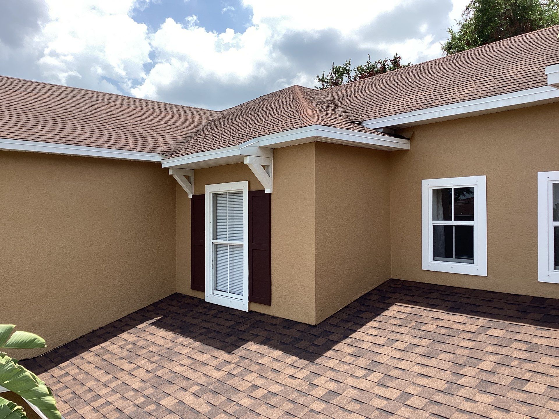 Downspout Installation for Maximum Efficiency in North Fort Myers FL by Gutter Professors