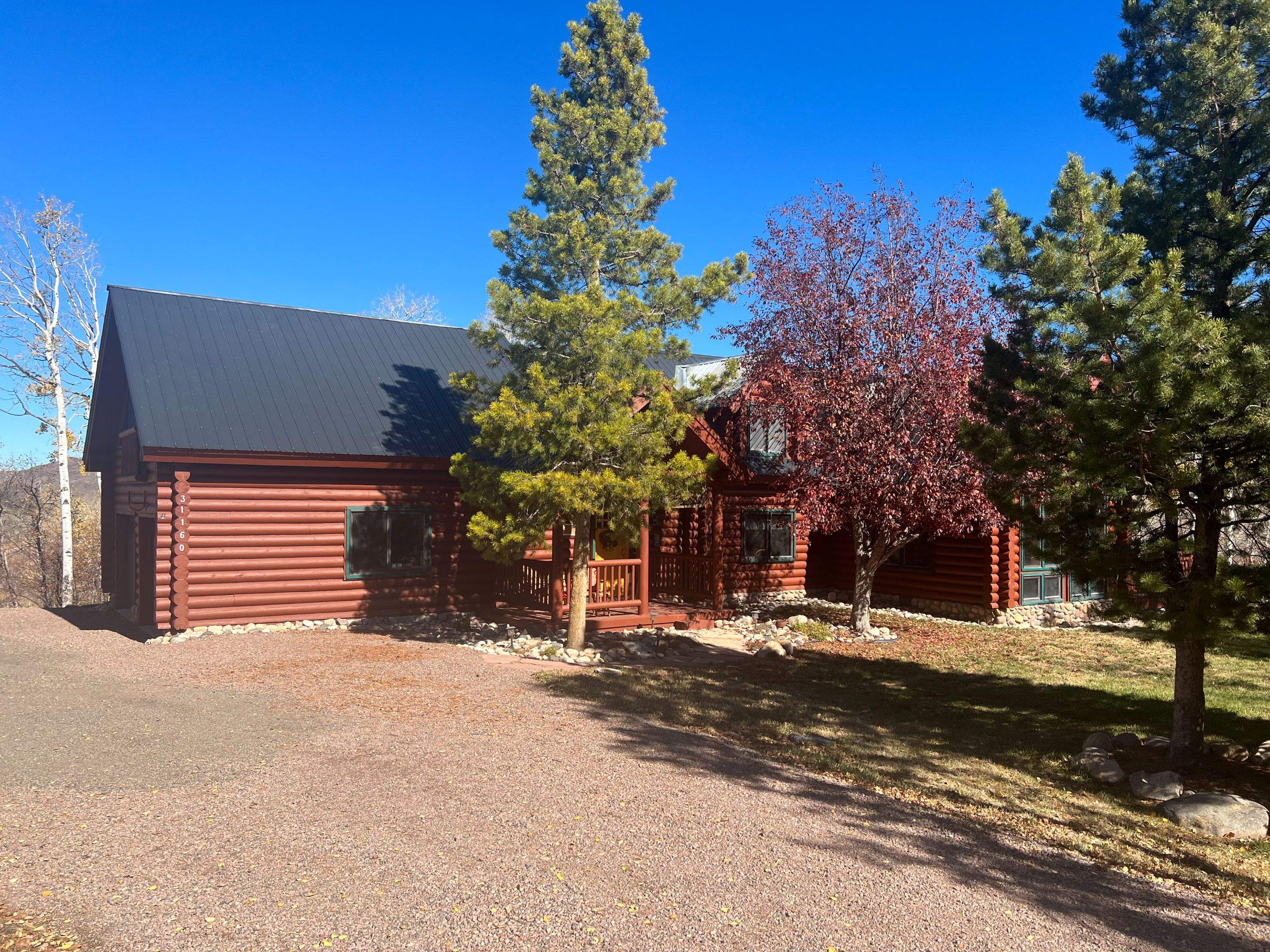 Property Management using Seasonal rental by Preferred Properties Steamboat