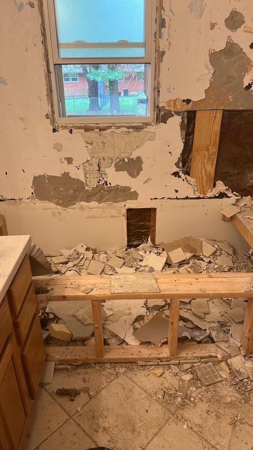 Resize for Washer/Dryer by BathPlanet SW Virginia