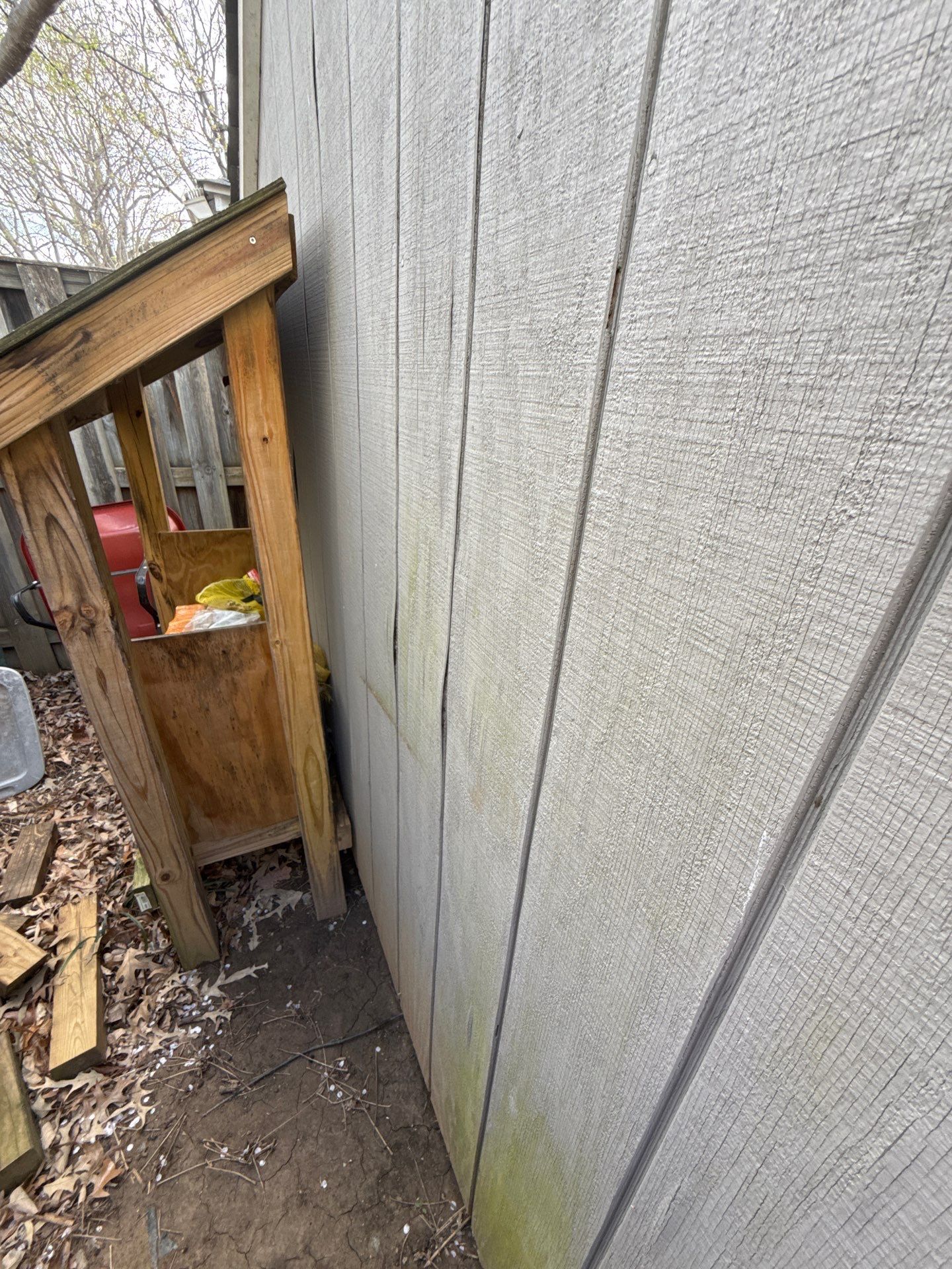 Exterior Repairs in Arlington, VA by My Painter 