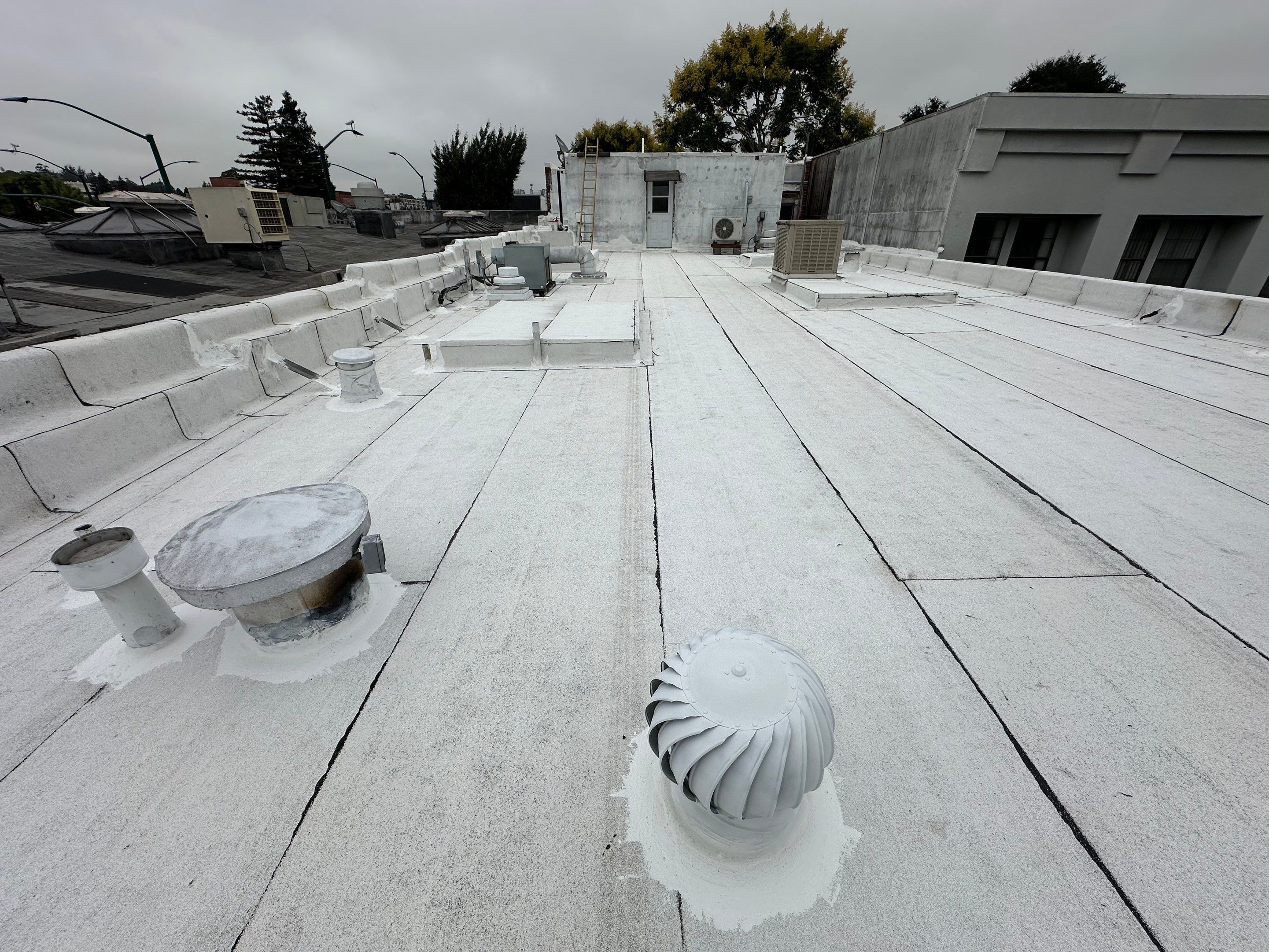 Roof Replacement - Hayward, CA 94541 by Epic Roof Replacement